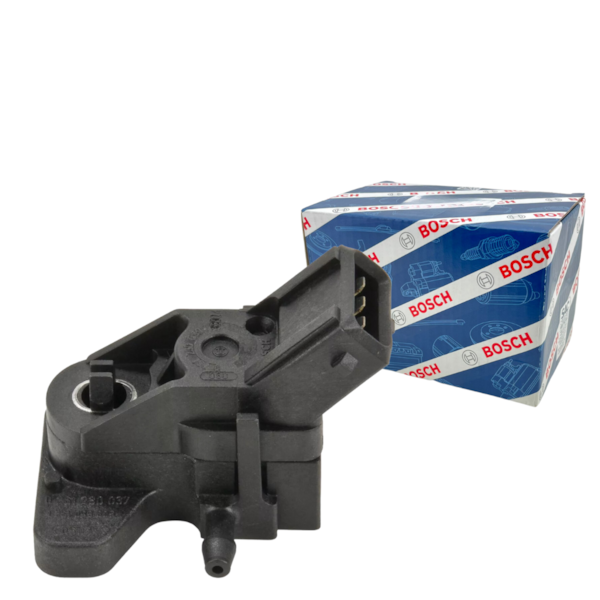 Sensor Pressão Gol Kombi Parati 1997/2005 Bosch 0261230037 - 4bbf4da1-805a-40fd-ba2b-9d1d38fb1134