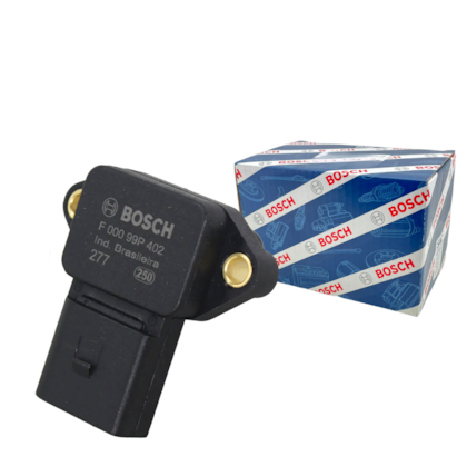 Sensor Pressão Ibiza Gol Parati 1.0 97/05 Bosch F00099P402