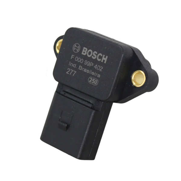 Sensor Pressão Ibiza Gol Parati 1.0 97/05 Bosch F00099P402 - c174f9f6-219b-445e-8d06-e76578274ded