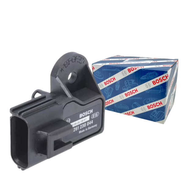 Sensor Pressão Ranger Ecosport Focus 04/17 Bosch 0261230044 - bc46377e-05f2-49a4-aecf-9ec6c16045b6