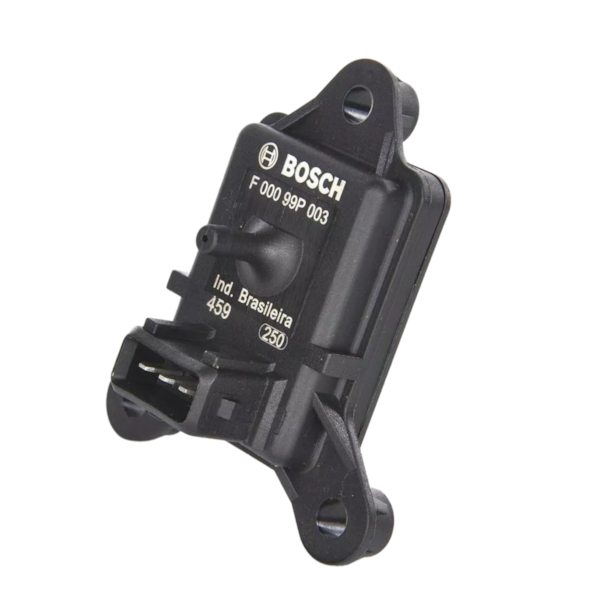 Sensor Pressão Uno Palio Duna 1987/2006 Bosch F00099P003 - 07f6b22a-c6fd-433d-9c41-6a203168f2da