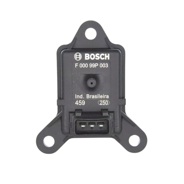 Sensor Pressão Uno Palio Duna 1987/2006 Bosch F00099P003 - 3975968f-6319-4436-8deb-131a070225eb
