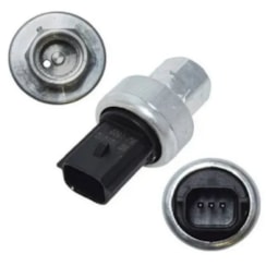 Sensor Pressostato Alta Pressao Ar Condicionado