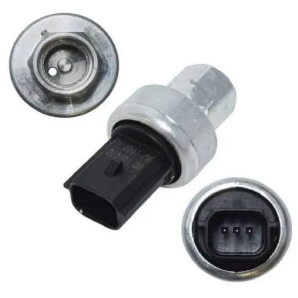 Sensor Pressostato Alta Pressao Ar Condicionado - d7f312f2-e191-4544-b4b9-f870e92ec4bc