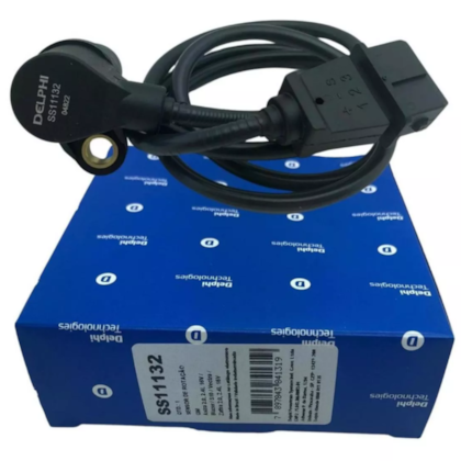 Sensor Rotação Astra Vectra Zafira 2.0 16v Delphi SS11132