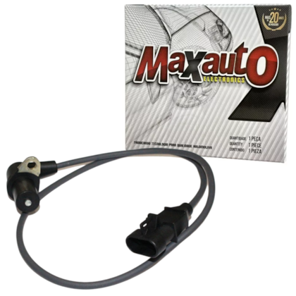 Sensor Rotação Blazer S10 Omega 2.2 1995/1998 MAX080008