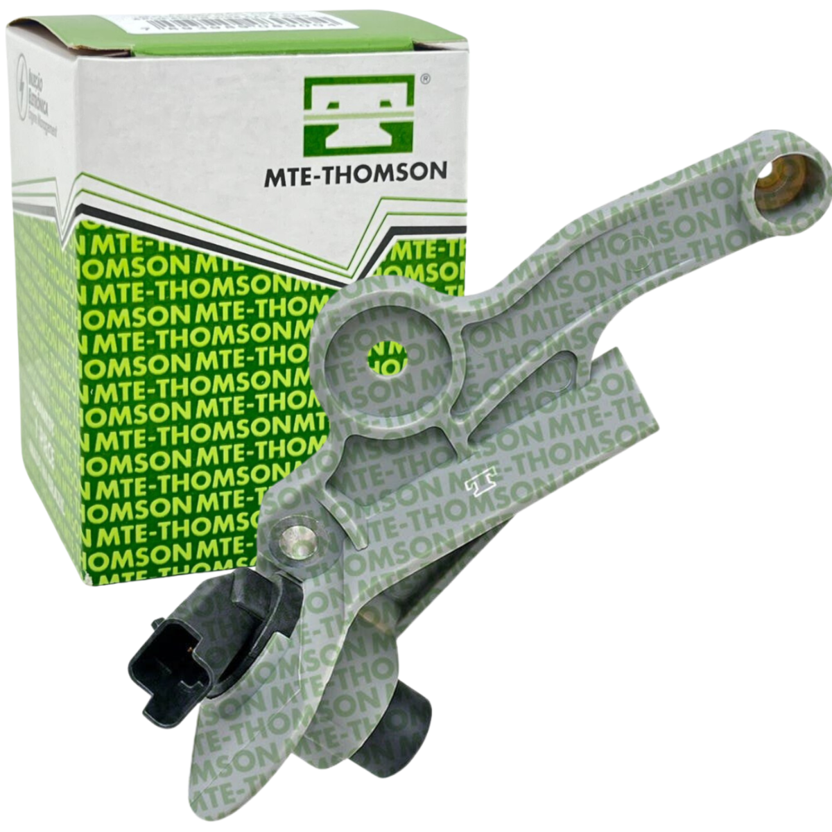 Sensor Rotacao C3 206 207 307 Hoggar Partner | Galpão Auto Peças