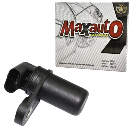 Sensor Rotação Chrysler Dodge Jeep Fiat MAX080049