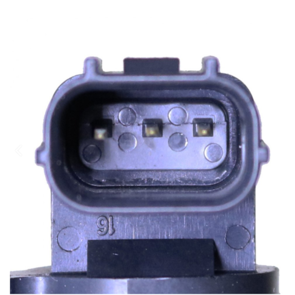 Sensor Rotação CKP Honda City Civic Fit CR-Z Insight MaxAuto - MAX080133 - a6560e24-4c96-46a9-98ca-cb274ac86847
