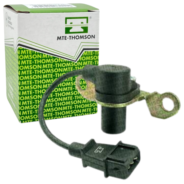 Sensor Rotacao Clio 1.6 96-08 R19 96-00 Preto Mte-70324 - 06b6e139-d83c-4ec7-8848-0d3b12e8541f
