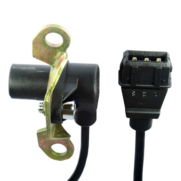 Sensor Rotacao Clio 1.6 96-08 R19 96-00 Preto Mte-70324 - 50e81192-71bc-4417-b855-0a567e0416ca