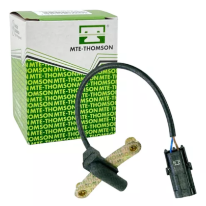 Sensor Rotacao Clio Laguna Megane Scenic 93- Mte-70326