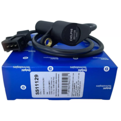 Sensor Rotacao Corsa Meriva Montana 1.8 2006/2008 SS11129