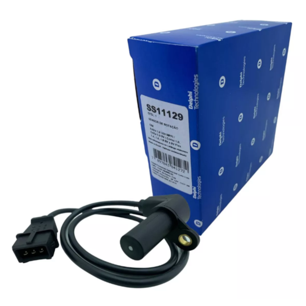 Sensor Rotacao Corsa Meriva Montana 1.8 2006/2008 SS11129 - bff2d827-7811-489c-bb7c-a5e60334cdaa