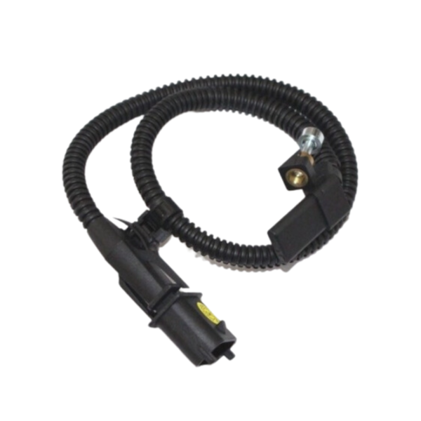 Sensor Rotacao Cruze Tracker 1.8 16v Ecotec Mte-70319 - 52360d64-fa2e-406b-b4e6-45efdfc9c51c