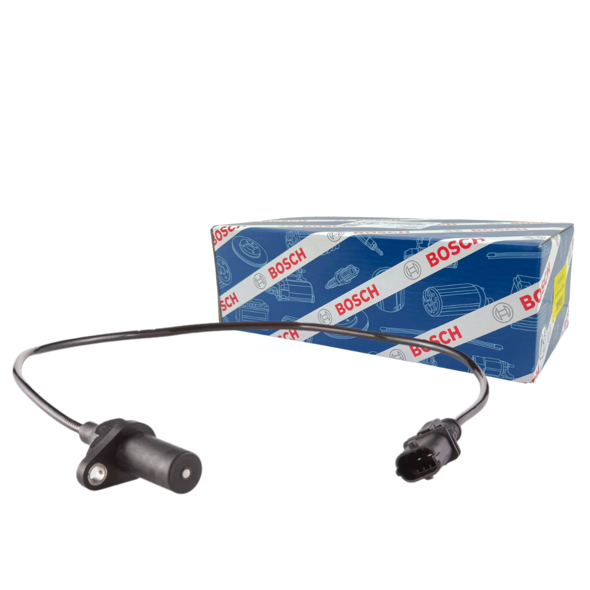 Sensor Rotação Doblo Palio Siena 2000/2006 | Galpão Auto Peças