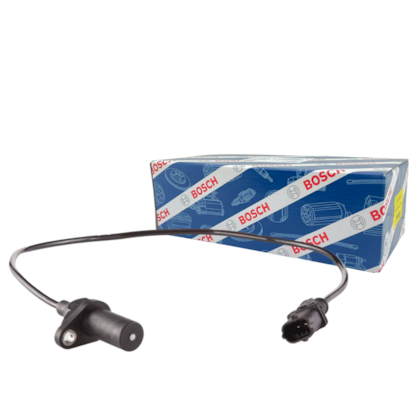 Sensor Rotação Doblo Palio Siena 2000/2006 Bosch 0261210161