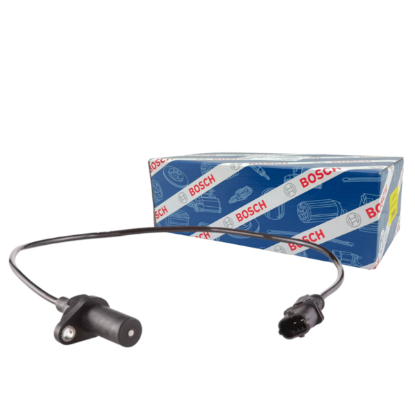 Sensor Rotação Doblo Palio Siena 2000/2006 Bosch 0261210161 - 2fab770e-f2e9-4263-b2f0-4f452b939a82