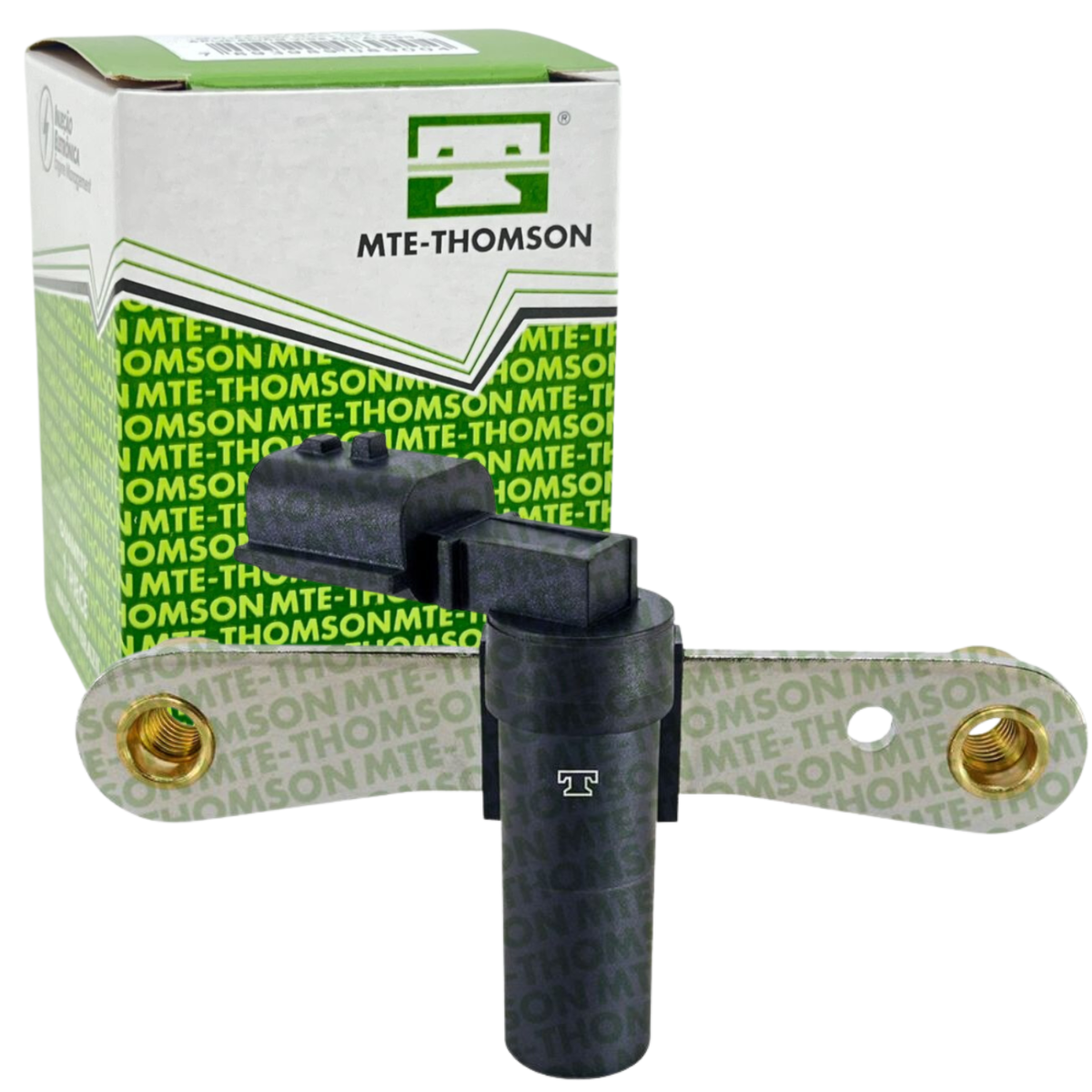 Sensor Rotacao Duster Logan Sandero Scenic 1.6 16v Mte-70656