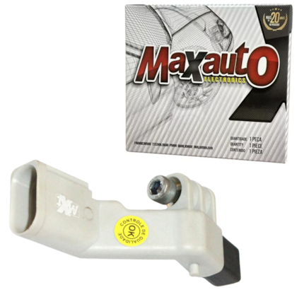 Sensor Rotação Fox Kombi Gol Polo MAX080046