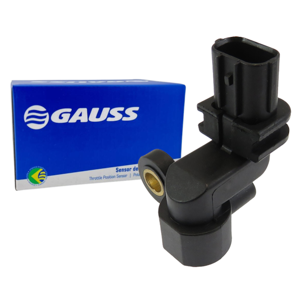 Sensor Rotação Gol II Special 1.0Mi 8V 2002/2005 GAGS8015 - 6312336d-3327-401a-99dd-fde2c3944eb1
