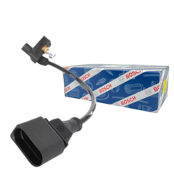 Sensor Rotação Gol Saveiro Parati 2003/2008 Bosch 0261210207