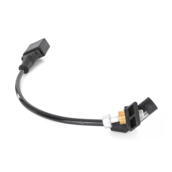 Sensor Rotação Gol Saveiro Parati 2003/2008 Bosch 0261210207 - 71450c28-7cb9-4815-8084-4f9ff328e4c8