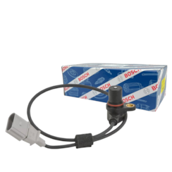 Sensor Rotação Ibiza Golf Bora 1996/2012 Bosch 0261210147