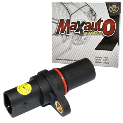 Sensor Rotação Jetta Tiguan Golf Beetle 2.0 Turbo MAX080041