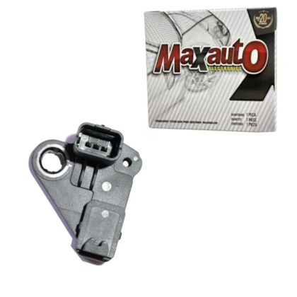 Sensor Rotação Ka Fiesta Sigma 1.0 2014/.. MAX080065