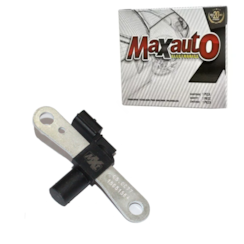 Sensor Rotação Logan Sandero 1.4 1.6 2008/.. MAX080077