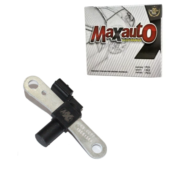 Sensor Rotação Logan Sandero 1.4 1.6 2008/.. MAX080077 - 415f7780-0881-418d-b748-a2f8683ce012