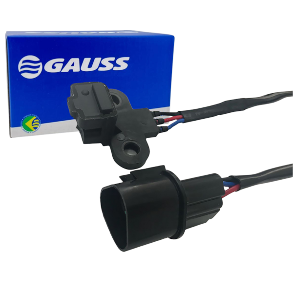 Sensor Rotação  Pajero 2.5 TDI Sport 2001/2007 GAGS8826 - fbc049c1-5a52-4161-9909-a0b3ea084e62