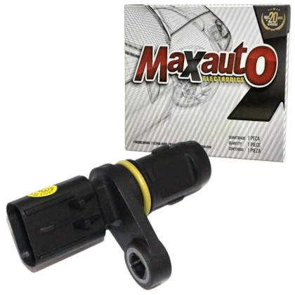 Sensor Rotação Palio Doblo Siena Idea Punto MAX080036