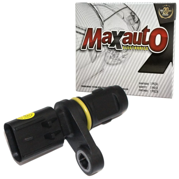 Sensor Rotação Palio Doblo Siena Idea Punto MAX080036 - c09514a4-d6e1-4754-9387-453d7b676839
