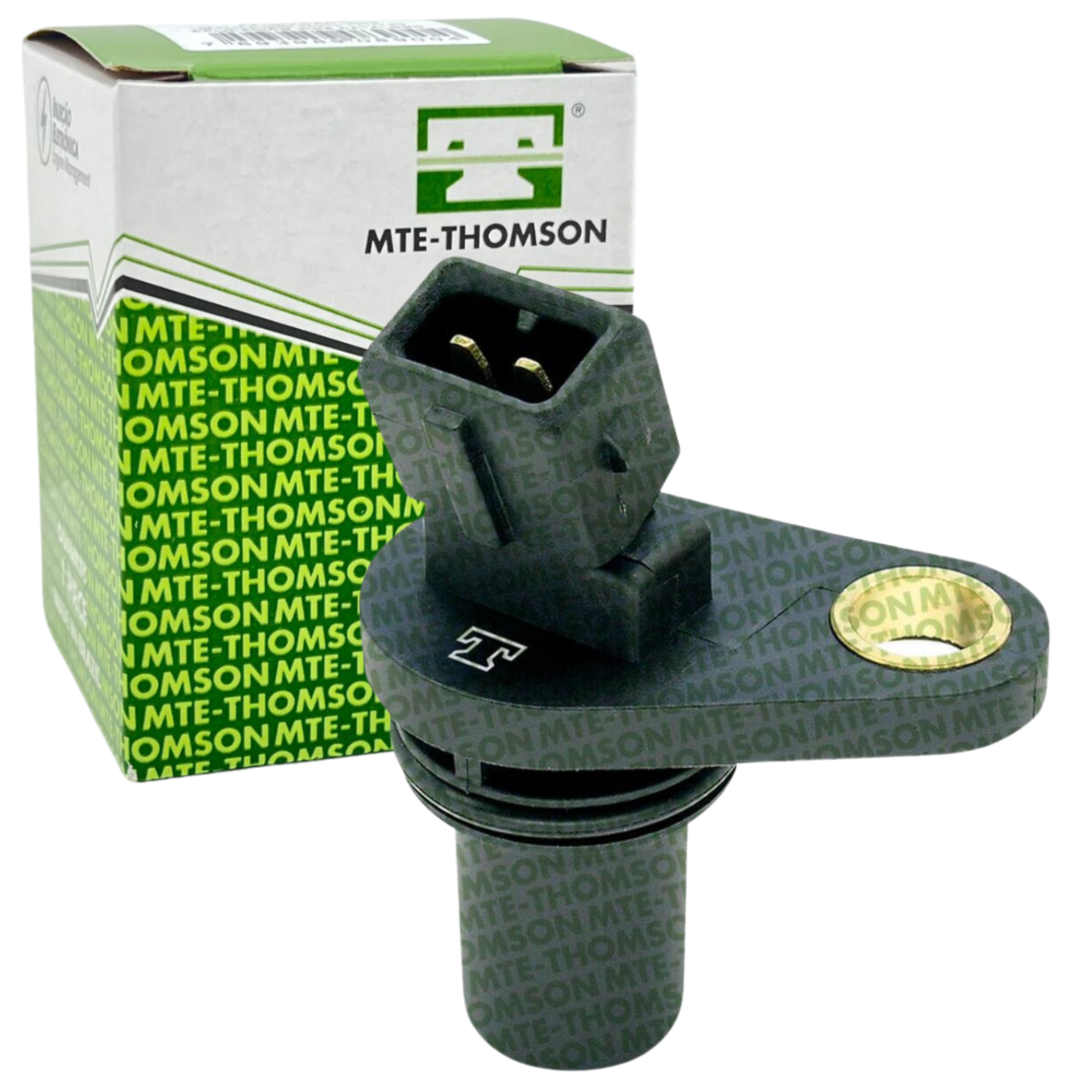 モナ Sensor Rotacao Palio Escort Focus Mondeo Clarus.. Mte-7038