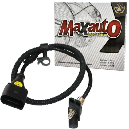 Sensor Rotação Polo Golf 1.6 MAX080047