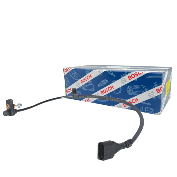 Sensor Rotação Polo Golf Ibiza 1999/... Bosch 0261210188 - 28652f5e-3174-4396-b26c-29b81cdff223