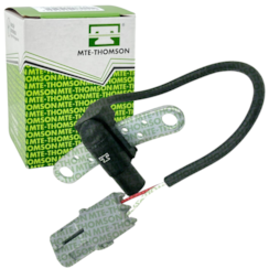 Sensor Rotacao R19 Laguna Twingo 93-98 Mte-7034