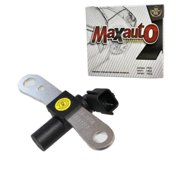 Sensor Rotação Sandero Logan 1.4 1.6 2008/.. MAX080078 - 7894d5ec-d10b-47e1-b6f5-a2382ff334d4