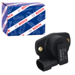 Sensor Rotação Stilo 1.8 MPI 16V 1.8 2002/2004 BBF00099R002
