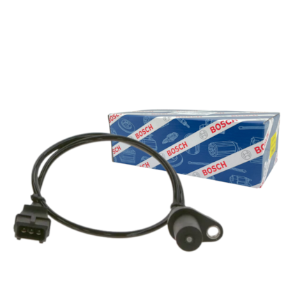 Sensor Rotação Uno Palio Siena 2003/2013 Bosch 0261210124