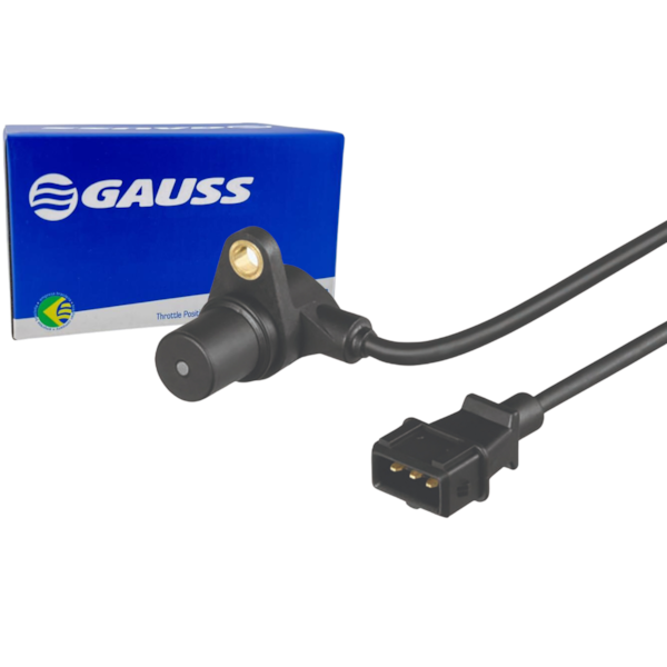 Sensor Rotação  Zafira 2.0 (MPFI - Flexpower) 20003/2004 GAGS8315 - 1979e240-0a00-4109-be67-05bdc0dd8c4a