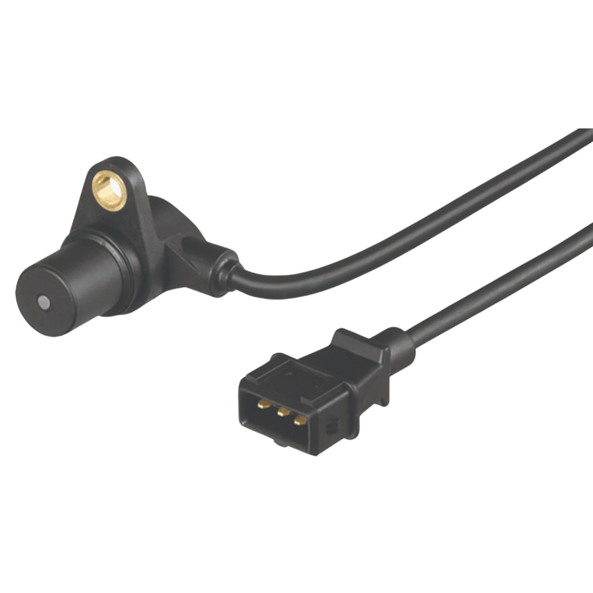 Sensor Rotação Zafira 2.0 (MPFI - Flexpower) | Galpão Auto Peças