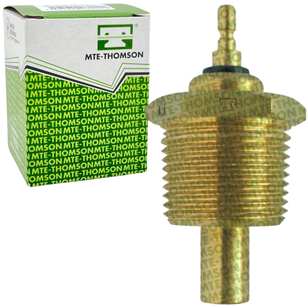 Sensor temperatura 6332e 8.3 cummins | Galpão Auto Peças