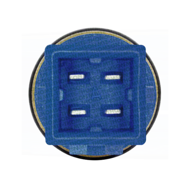 Sensor Temperatura A3 A4 Golf MTE-4013 - 400a29b7-1c8d-4649-a840-003a3f28535e