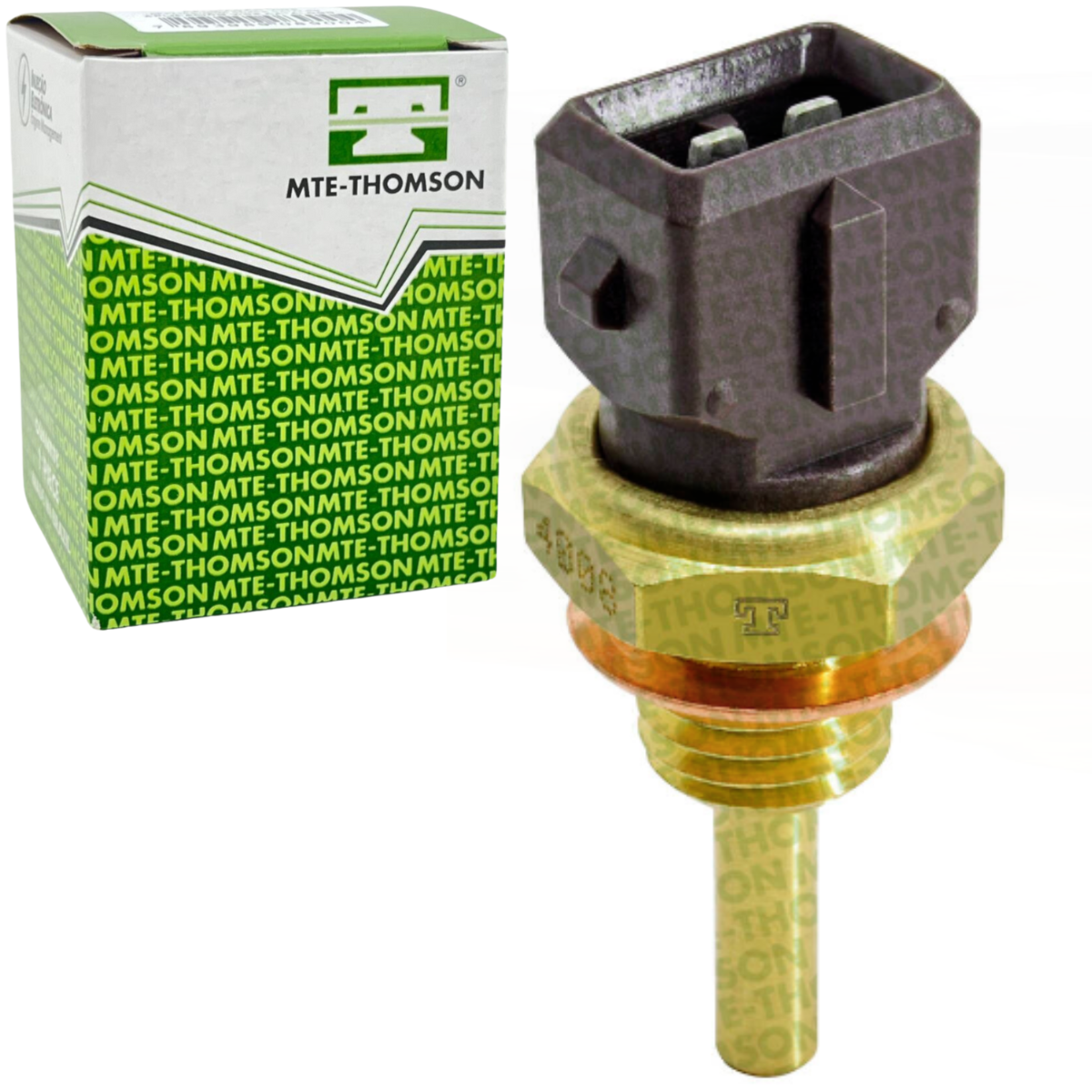 Sensor Temperatura Corsa Idea Stilo MTE-4008 | Galpão Auto Peças