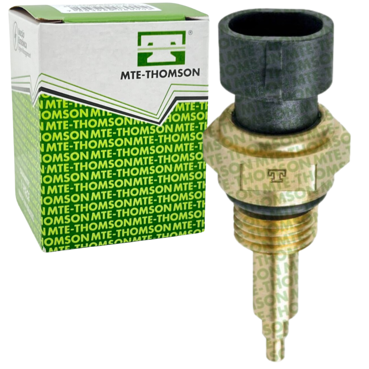 Sensor Temperatura Cummins MTE- 5095 | Galpão Auto Peças