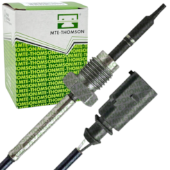 Sensor temperatura escapamento amarok 2.0 2010/2011 MTE-9653
