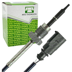 Sensor temperatura escapamento amarok 2.0 2012/2019 MTE-9512